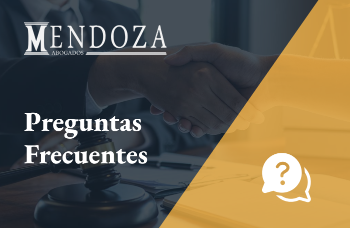 Mendoza - FAQs Spanish