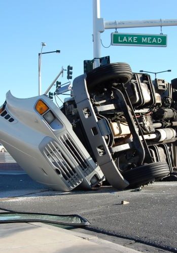 evidence-needed-from-truck-accident
